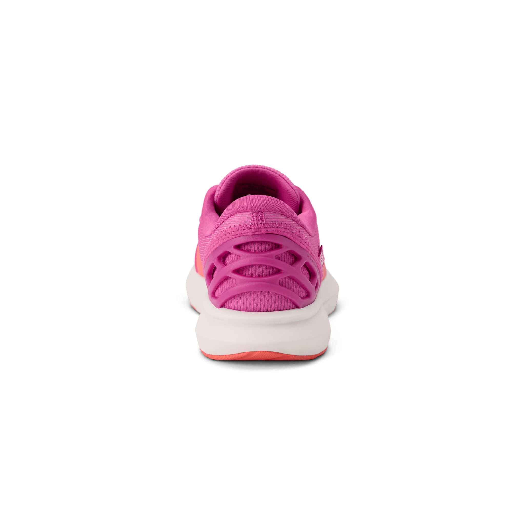 Big Kid Athens 2 - Fiery Coral/Rose Violet - Image 6