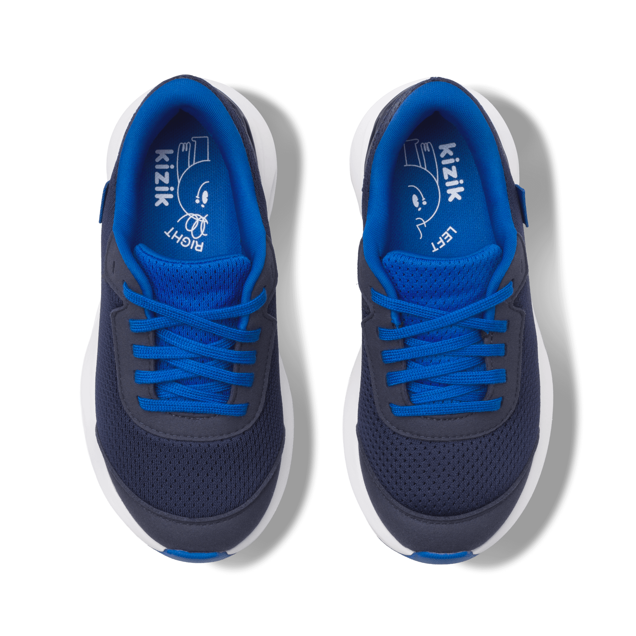 Big Kids Athens 2 - Naval Academy/Lapis Blue - Image 7