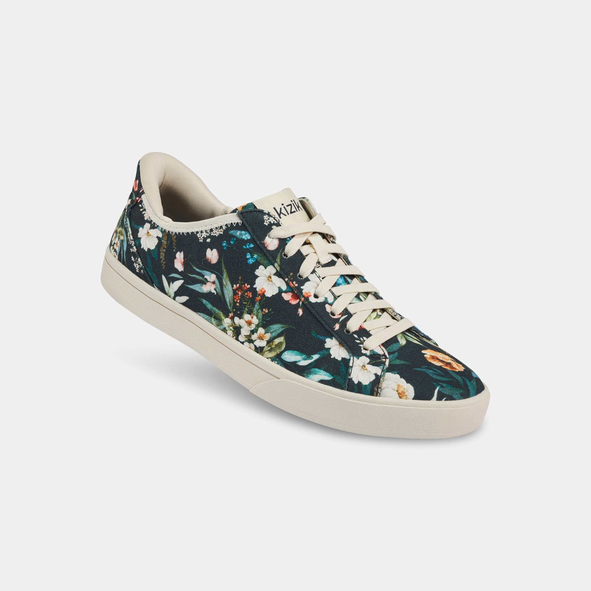 Women's Irvine - Naval Academy/Vintage Floral - Image 2