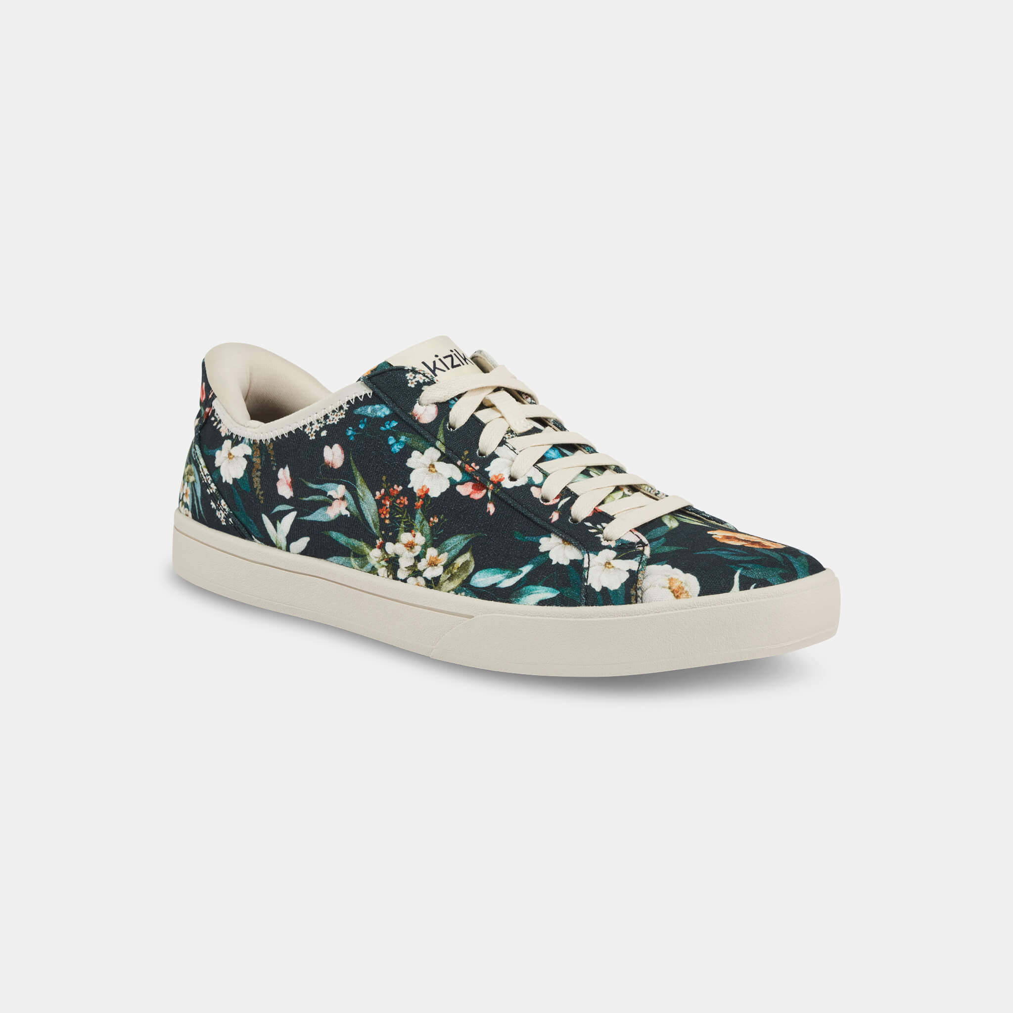 Women's Irvine - Naval Academy/Vintage Floral - Image 3