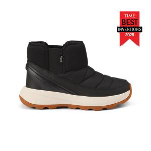 Women's Juno 2 Low Boot - Black/Whitecap Gray