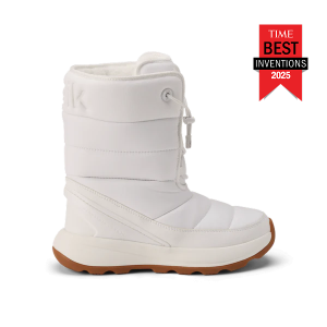 Women's Juno 2 High Boot - Bright White