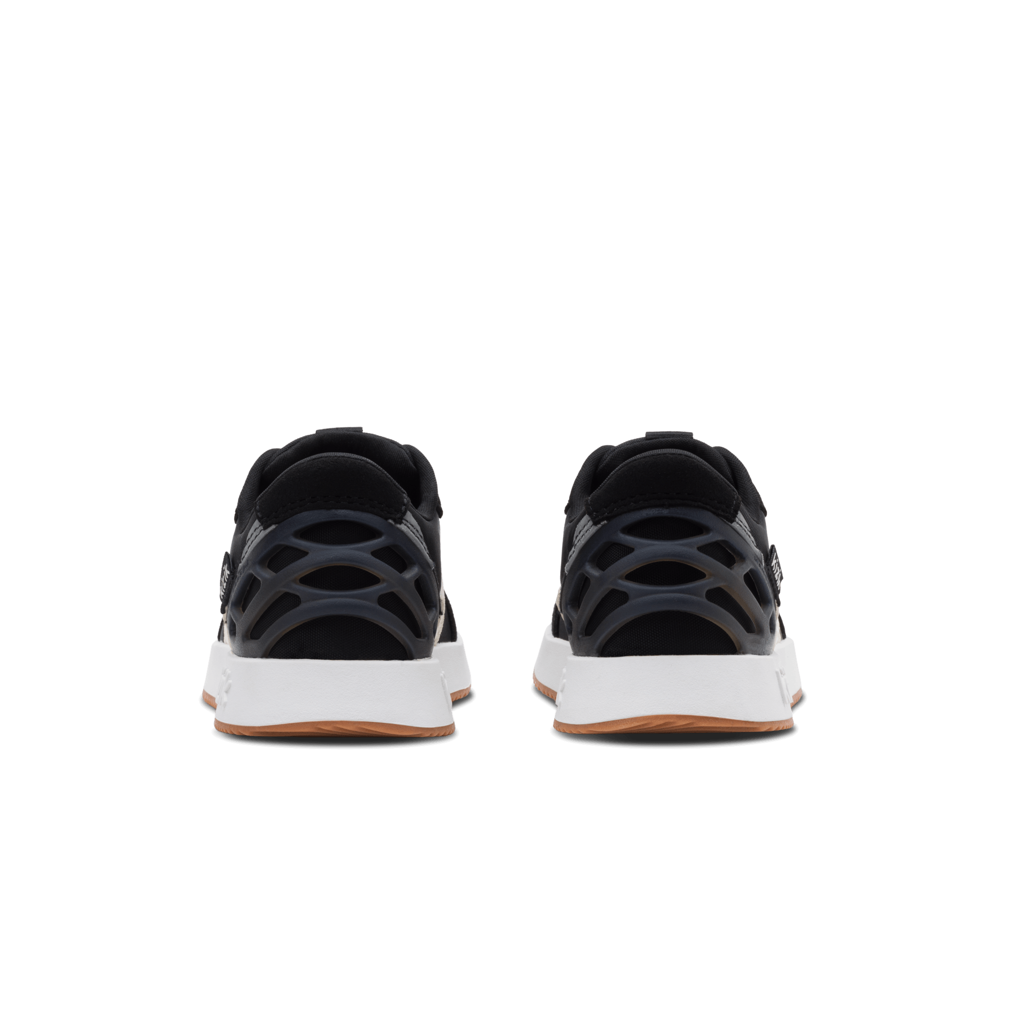 Toddler Orlando - Black/White - Image 5