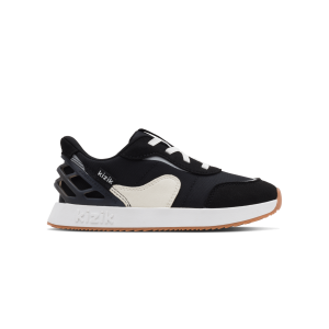 Toddler Orlando - Black/White