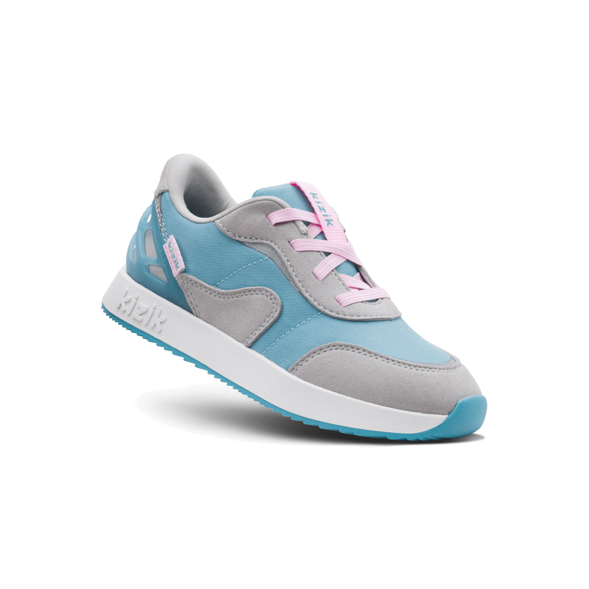 Little Kids Orlando - Milky Blue/Harbor Mist - Image 2