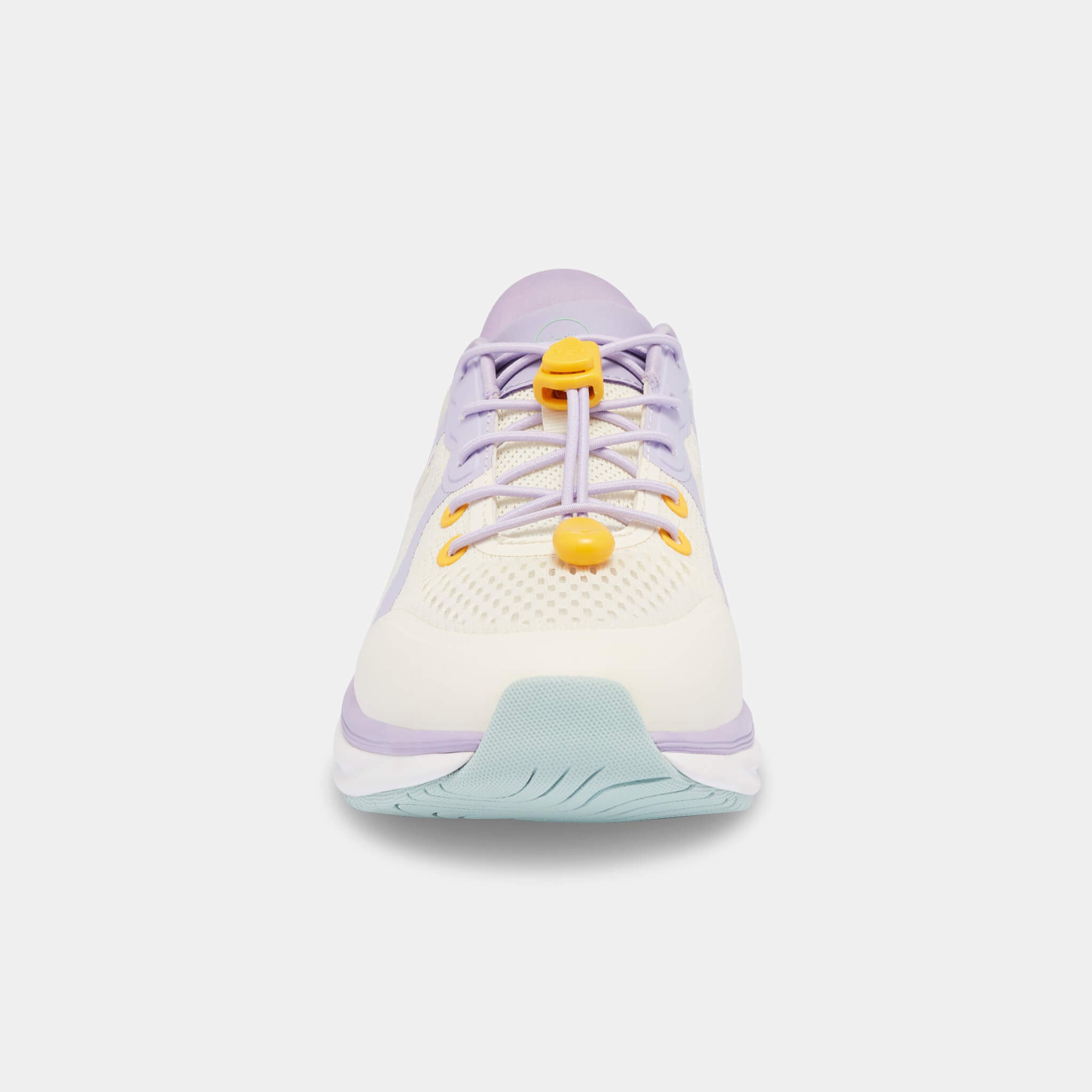 Women's London - Pristine/Pastel Lilac - Image 6