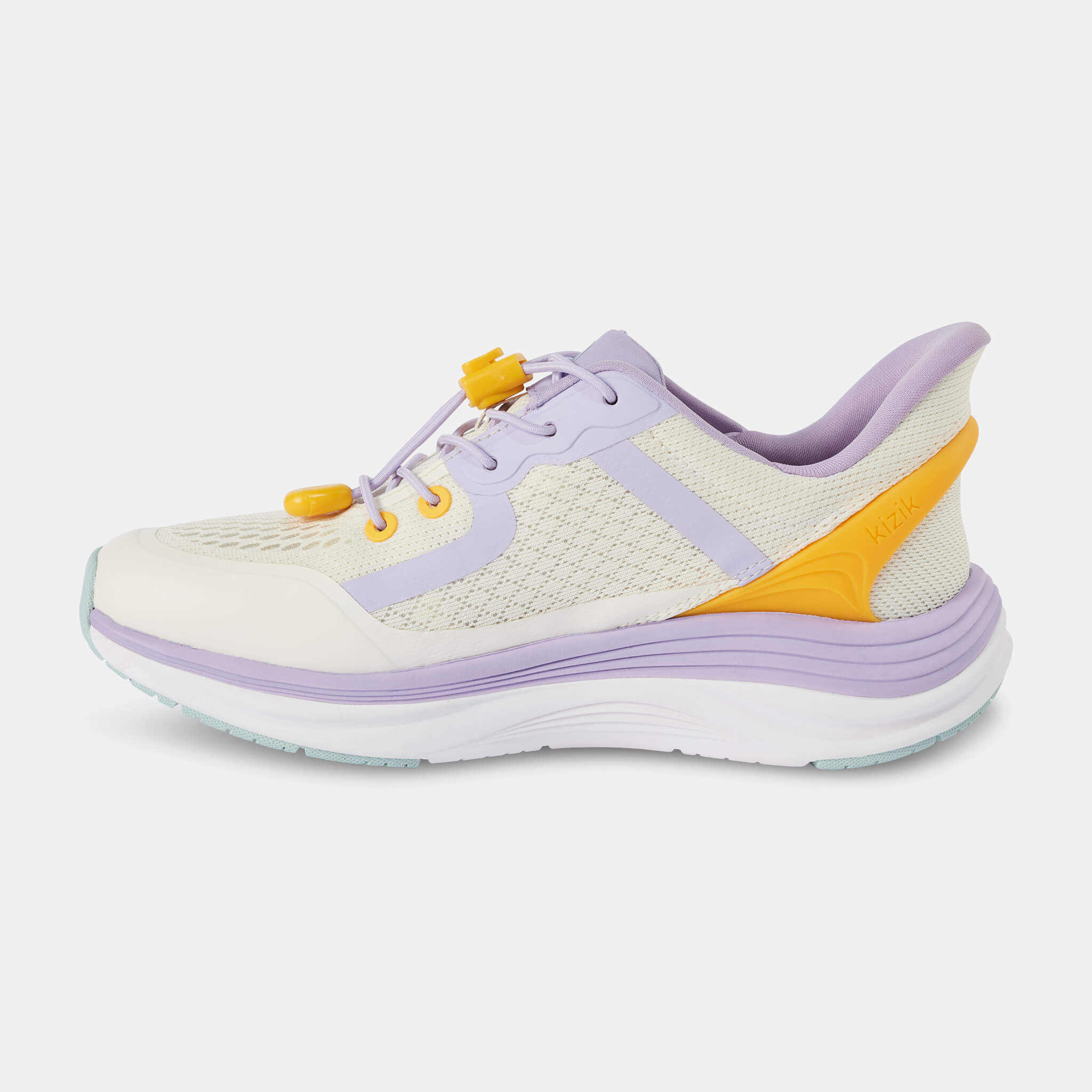 Women's London - Pristine/Pastel Lilac - Image 7