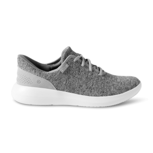 Men's Madrid Eco Knit - Heathered Grey