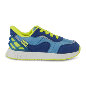 Toddler Kid Orlando - Blue Jasper