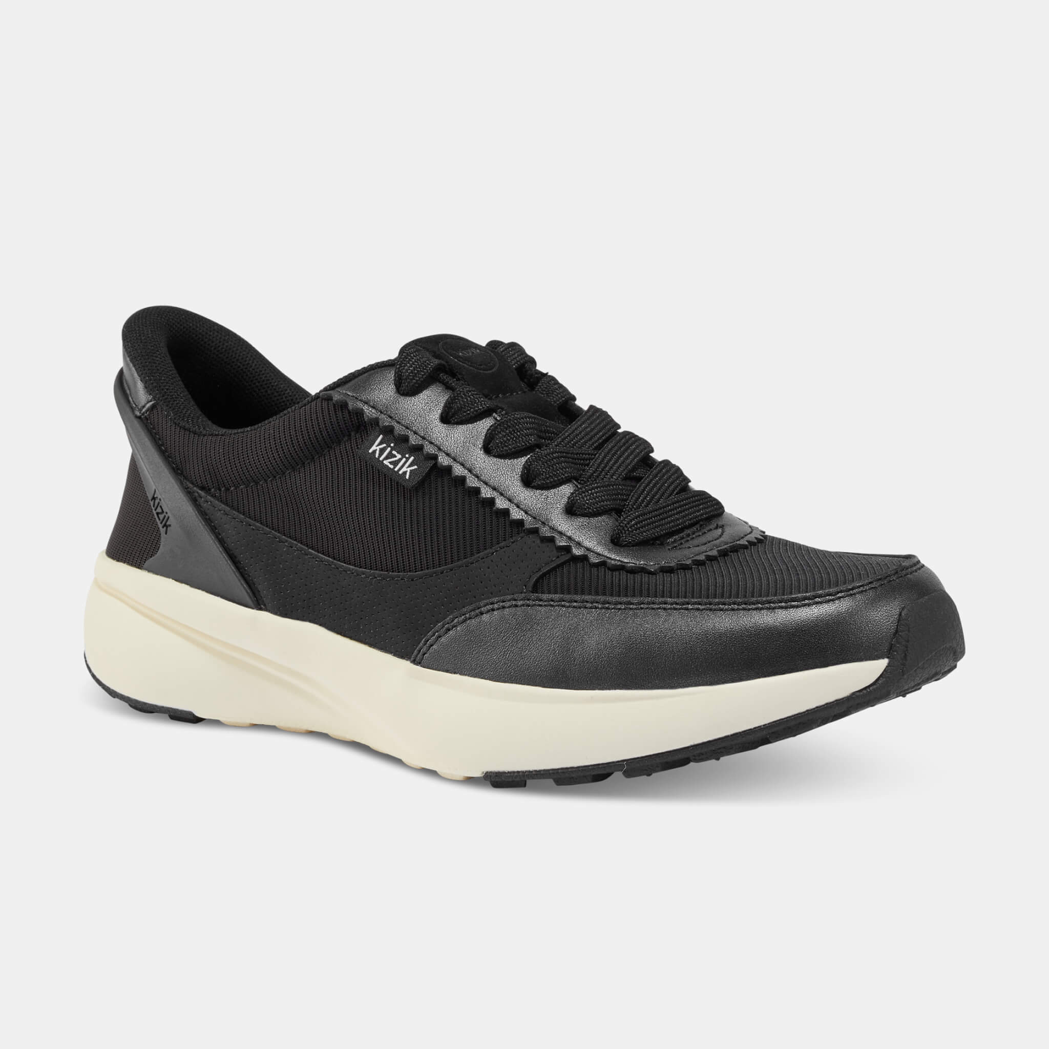 Women's Paris - Black/Pristine - Image 3