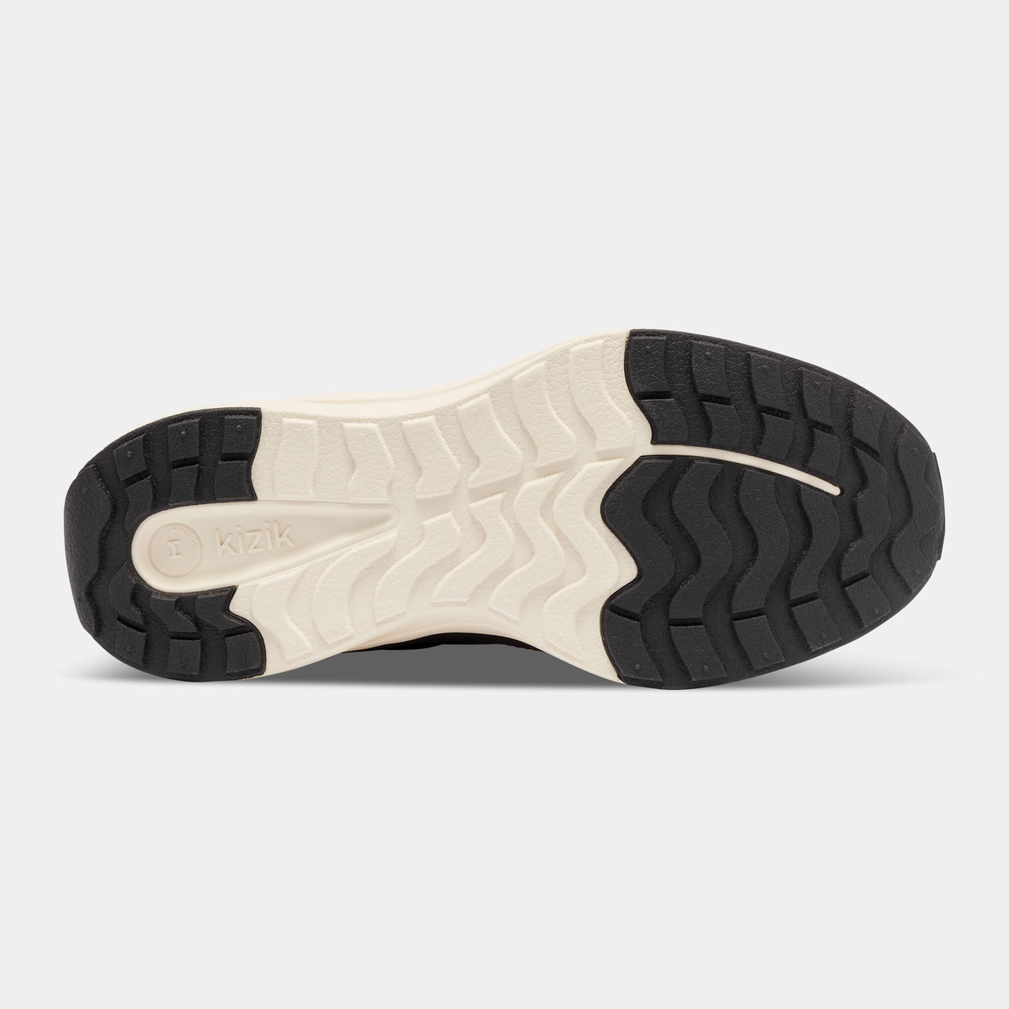 Women's Paris - Black/Pristine - Image 4