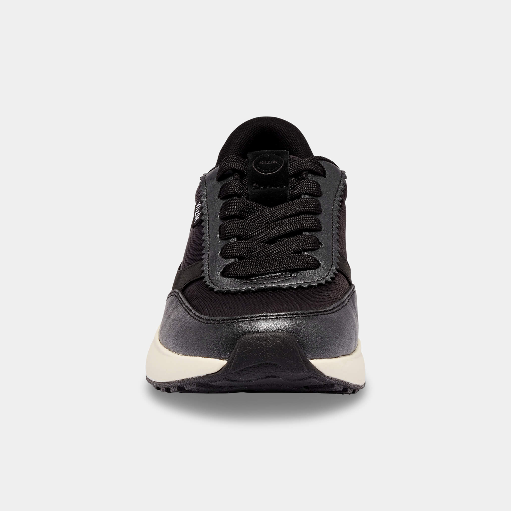 Women's Paris - Black/Pristine - Image 5