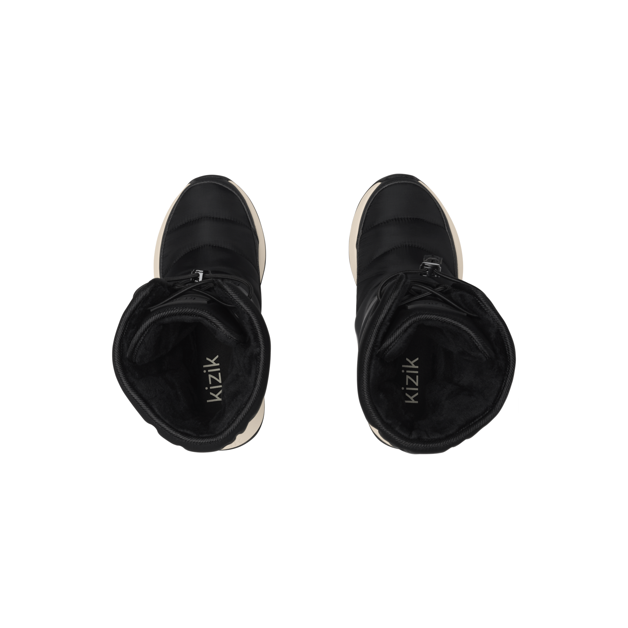 Women's Juno  2 High Boot - Black/Whitecap Gray - Image 7