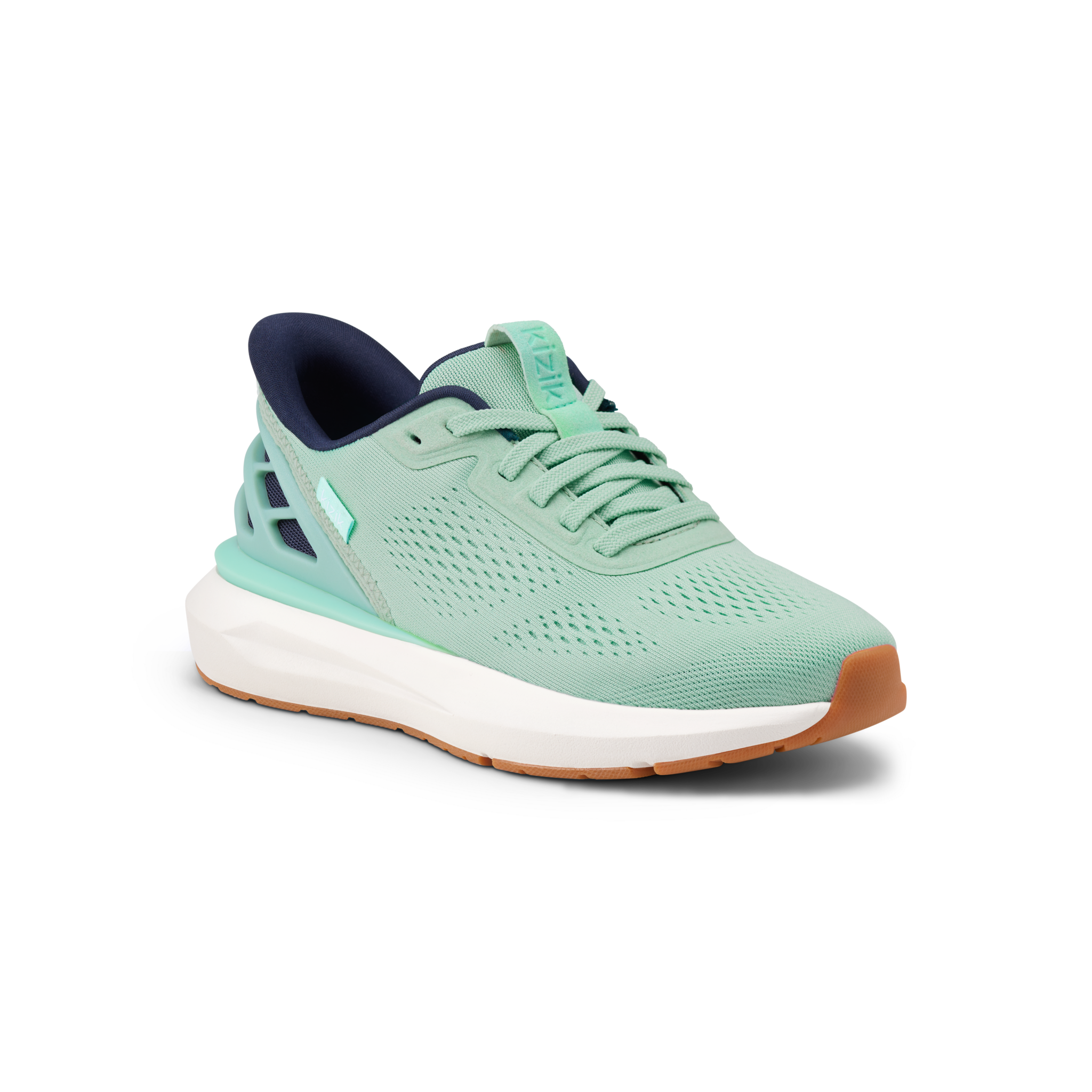 Women's Athens 2 - Surf Spray/Naval Academy - Image 3