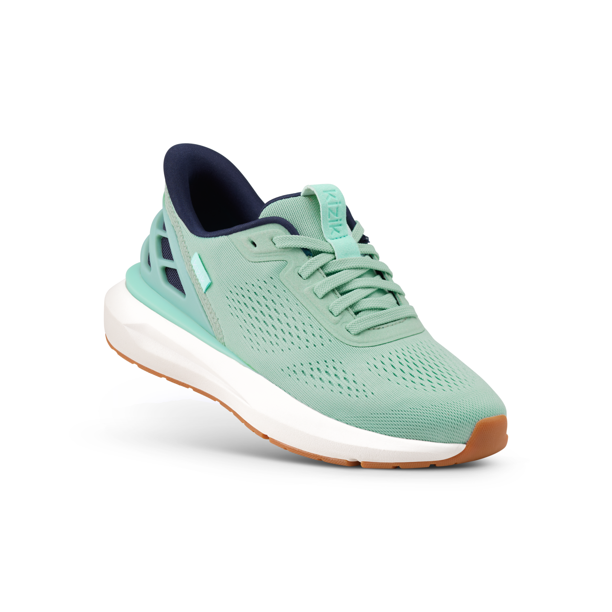 Women's Athens 2 - Surf Spray/Naval Academy - Image 2