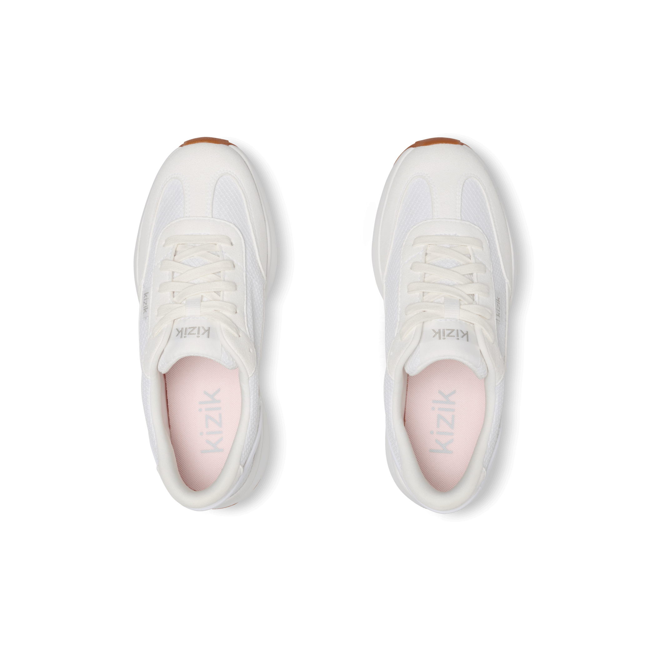 Women's Charlotte - Bright White - Image 7