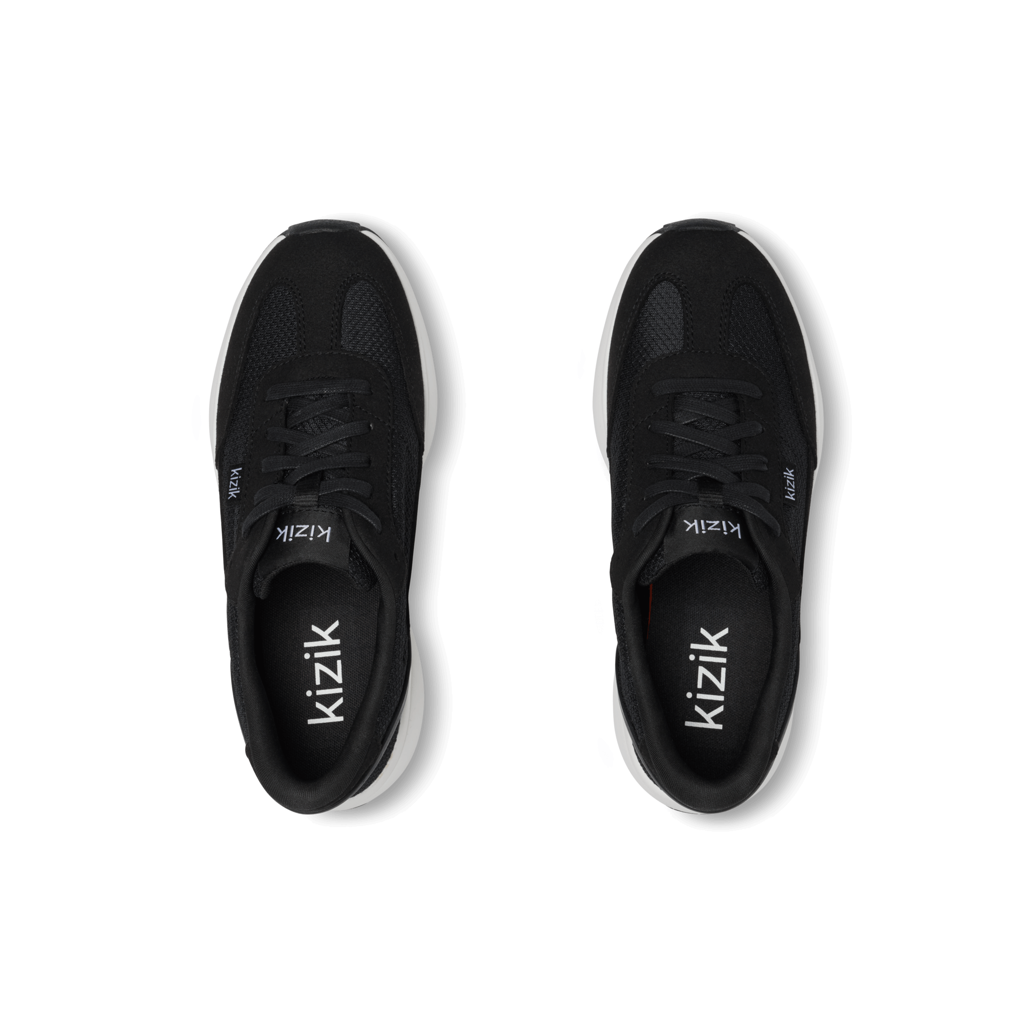 Women's Charlotte - Black - Image 7