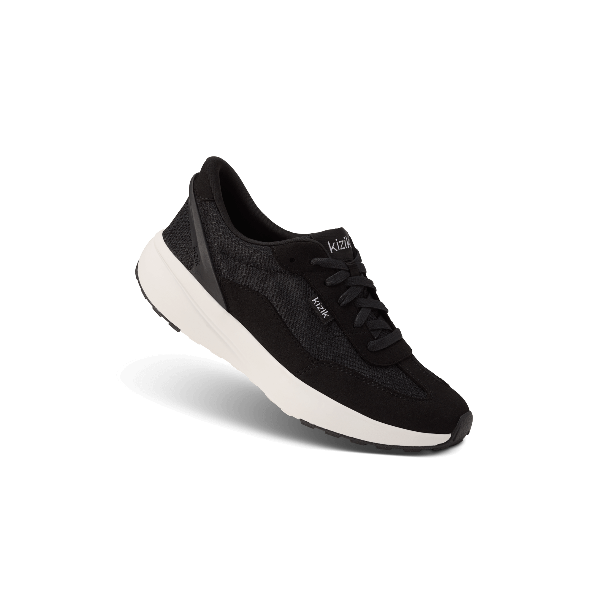 Women's Charlotte - Black - Image 2