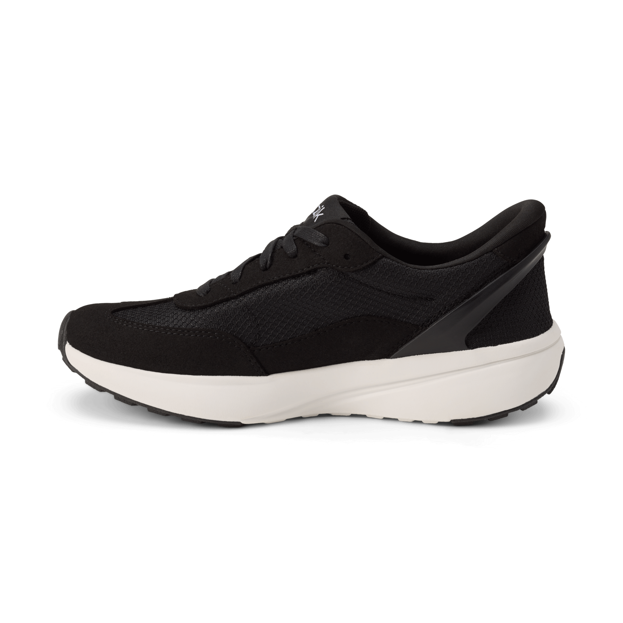 Women's Charlotte - Black - Image 4