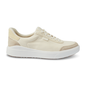 Women's Prague 2 - Pristine/Transparent Yellow