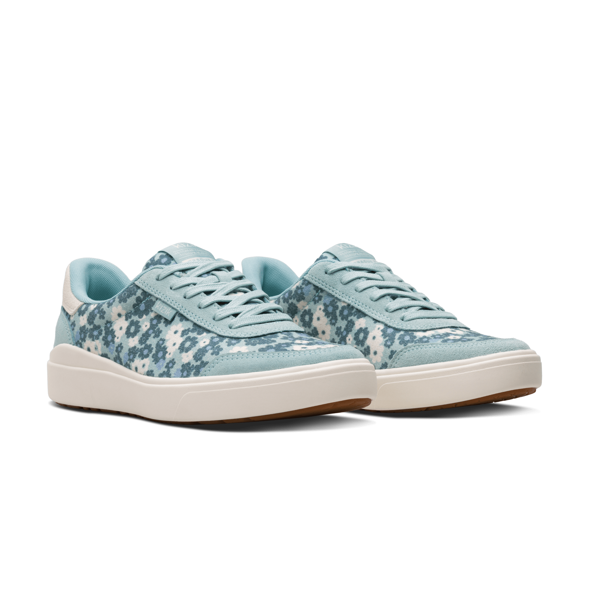 Women's Prague 2 - Floral Surf Spray - Image 4