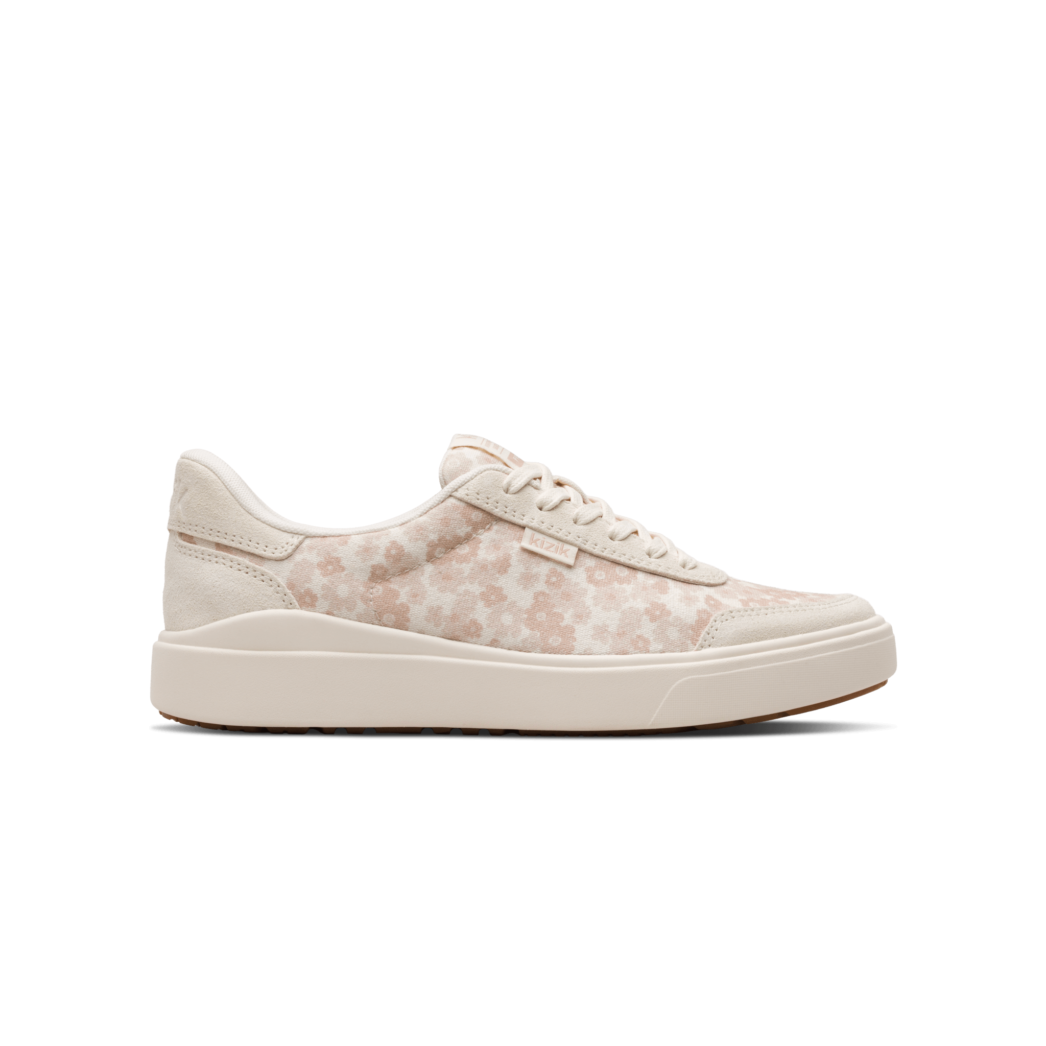 Women's Prague 2 - Floral Pristine