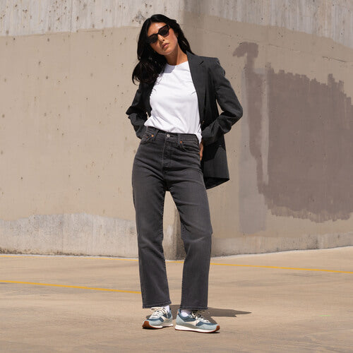 Women's Siena - Trooper/Surf Spray - Image 9