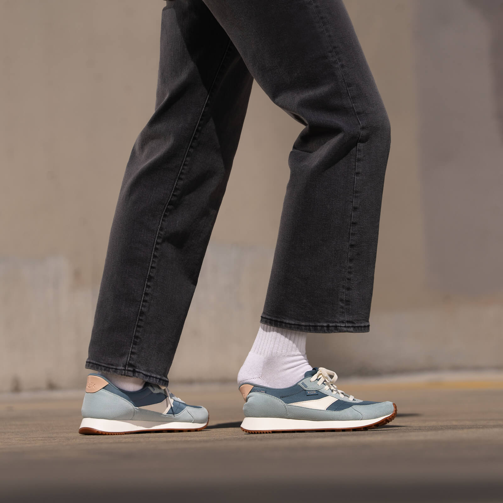 Women's Siena - Trooper/Surf Spray - Image 8