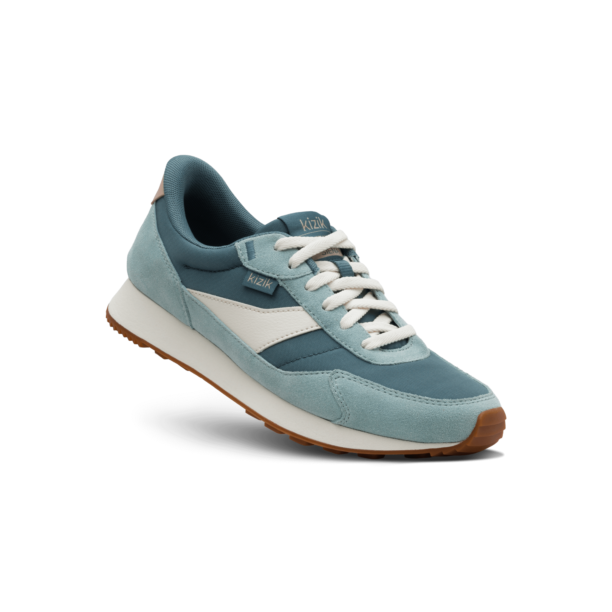 Women's Siena - Trooper/Surf Spray - Image 2