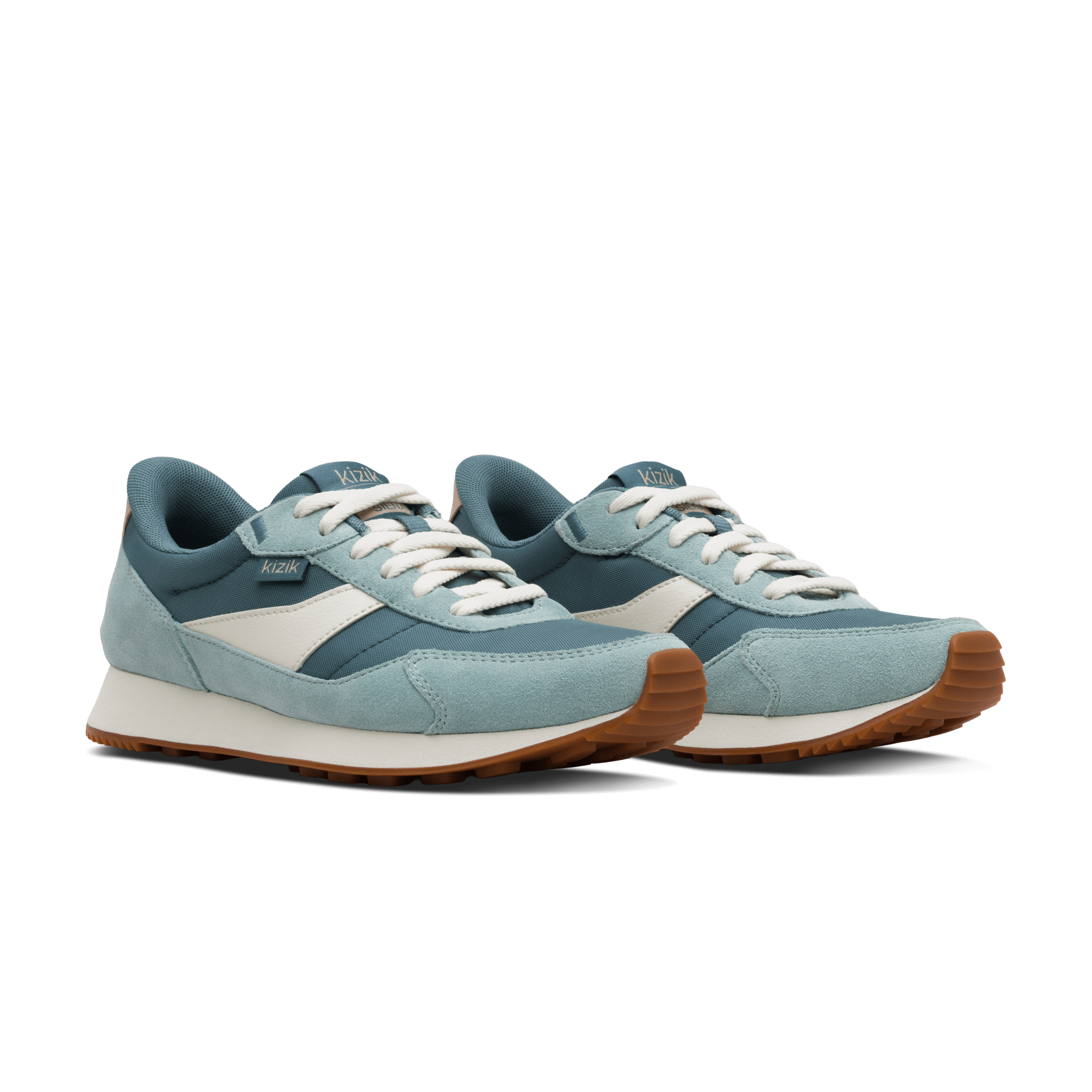Women's Siena - Trooper/Surf Spray - Image 4