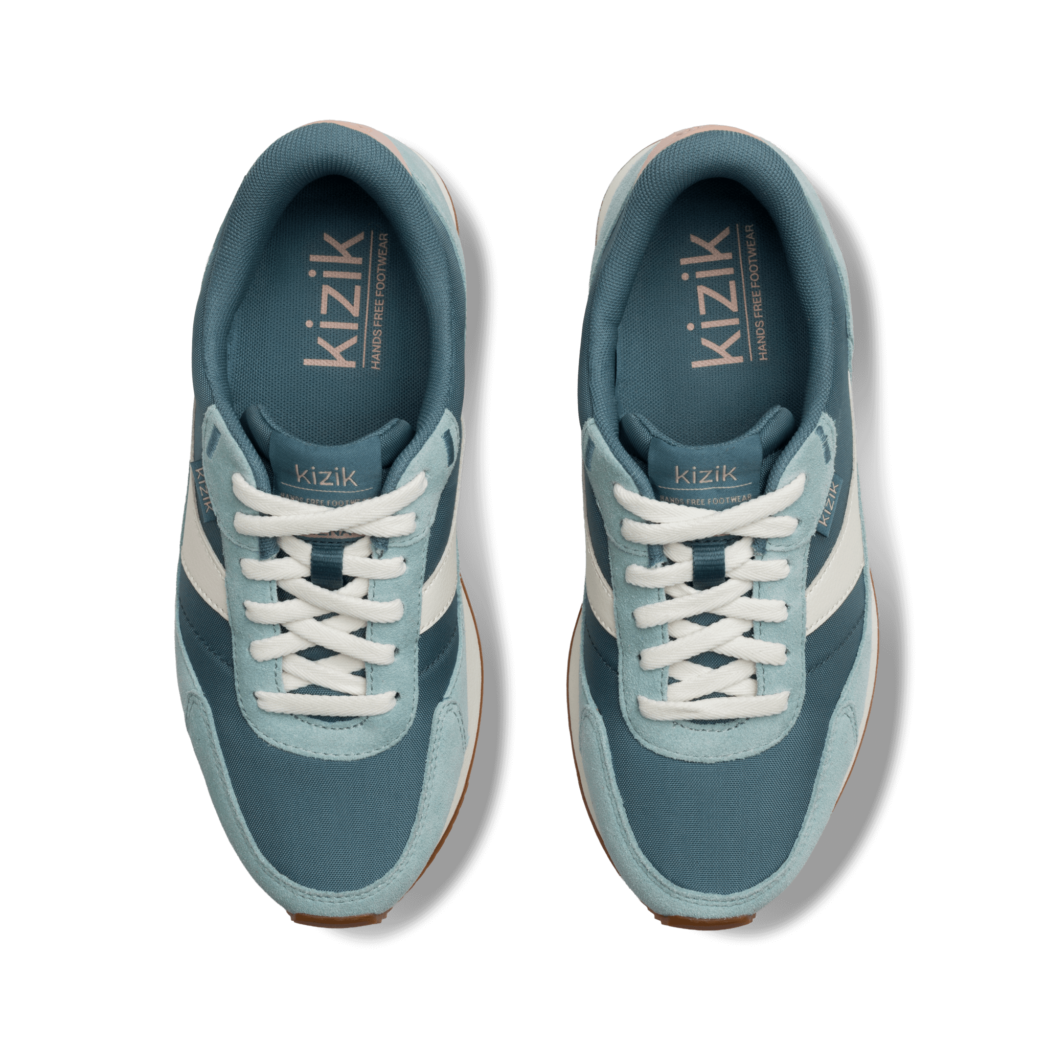 Women's Siena - Trooper/Surf Spray - Image 6