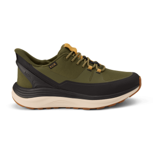 Men's London AT - Dark Olive/Whitecap Gray