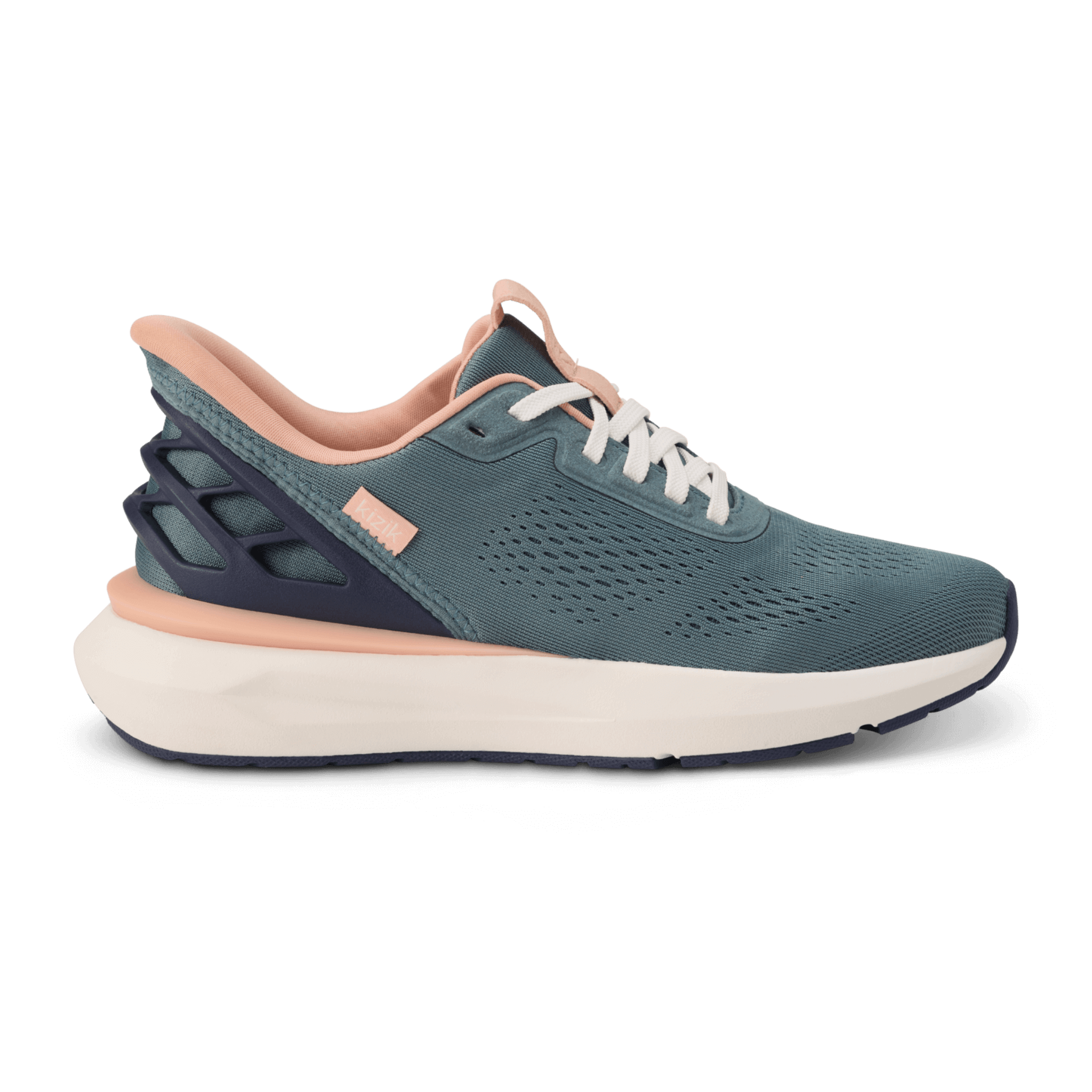 Women's Athens 2 - Stormy Weather/Rose