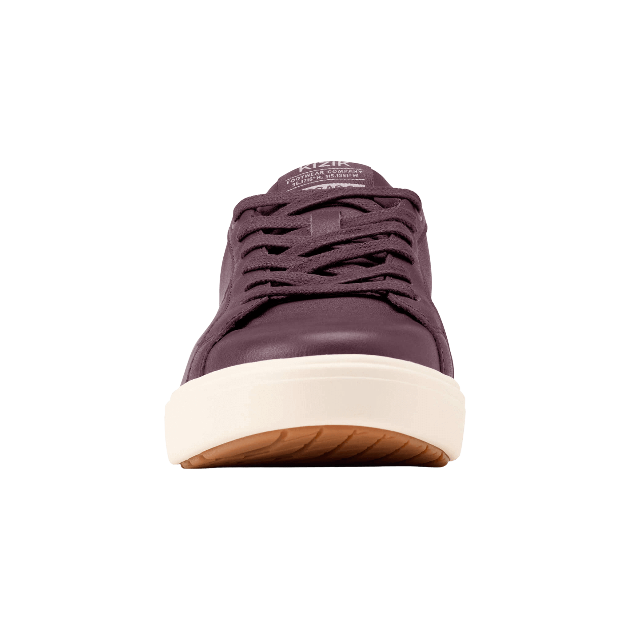 Women's Vegas 2 - Mauve Wine/Pristine - Image 5