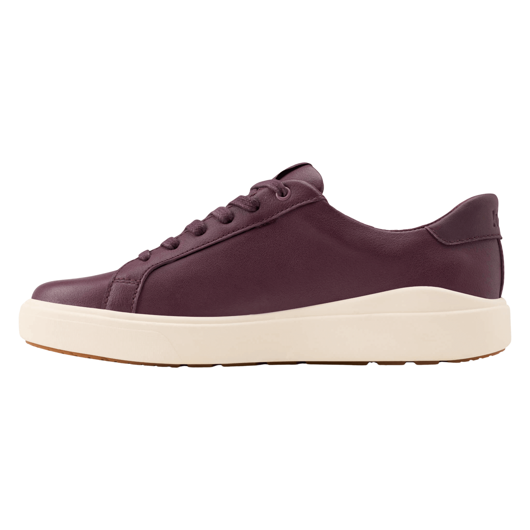 Women's Vegas 2 - Mauve Wine/Pristine - Image 4